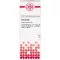 CROCUS D 4 Razredčitev, 20 ml