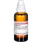 DIGITALIS D 6 Razredčitev, 50 ml