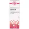 GELSEMIUM D 8 Razredčitev, 20 ml