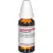 GELSEMIUM D 10 razredčitev, 20 ml