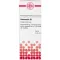 HAMAMELIS D 1 razredčitev, 50 ml