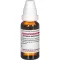 JUNIPERUS COMMUNIS D 4 razredčitev, 20 ml