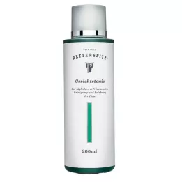 RETTERSPITZ Tonik za obraz, 200 ml