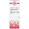 RAPHANUS SATIVUS Matična tinktura, 20 ml