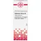 RAPHANUS SATIVUS D 2 Razredčitev, 20 ml