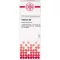 TABACUM D 8 Razredčitev, 20 ml
