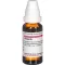 THUJA D 5 Razredčitev, 20 ml