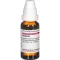 THUJA D 8 Razredčitev, 20 ml
