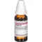 THUJA D 10 razredčitev, 20 ml