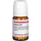 BERBERIS D 10 tablet, 80 kos