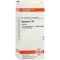 HYDRASTIS D 30 tablet, 80 kos