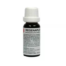 REGENAPLEX No.7 kapljice, 15 ml
