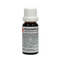 REGENAPLEX No.23 a kapljice, 15 ml