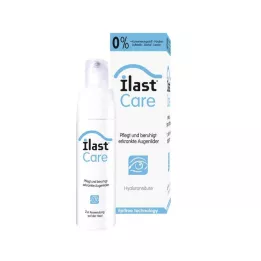 ILAST Negovalna krema, 30 ml
