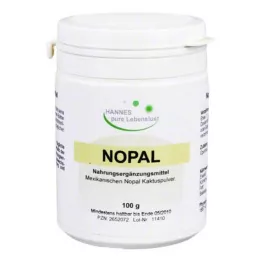 NOPAL Kaktus v prahu, 100 g