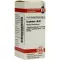 GRAPHITES LM VI Razredčitev, 10 ml