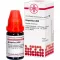 GRAPHITES LM VI Razredčitev, 10 ml