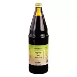 PREISELBEER Sok Pur Bio Vitalhaus, 750 ml