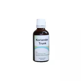 KORIANDER-PIJAČA, 50 ml