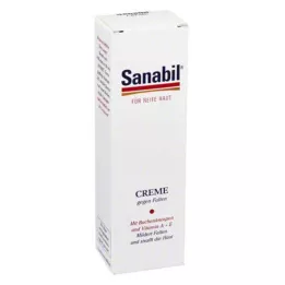 SANABIL Krema proti gubam, 50 ml