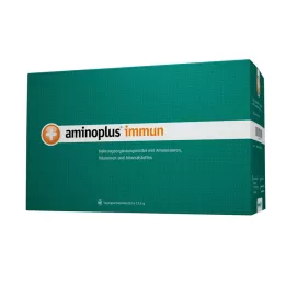 AMINOPLUS imunske granule, 30 kom
