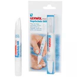 GEHWOL Pen za zaščito nohtov, 3 ml