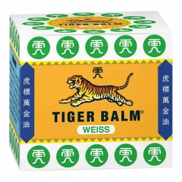 TIGER BALM bela, 19,4 g