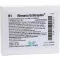 RHEUMA ECHTROPLEX Raztopina za injiciranje, 5X2 ml