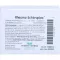 RHEUMA ECHTROPLEX Raztopina za injiciranje, 5X2 ml