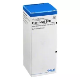 HORMEEL SNT Kapljice, 30 ml