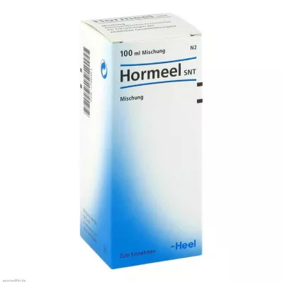 HORMEEL SNT Kapljice, 100 ml