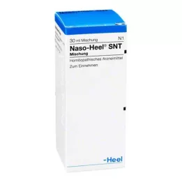 NASO HEEL SNT Kapljice, 30 ml