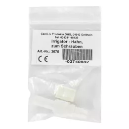 IRRIGATOR HAHN za vijačenje, 1 kos