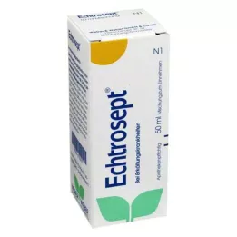 ECHTROSEPT Mešanica, 50 ml