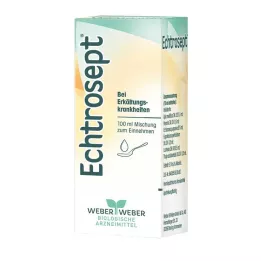 ECHTROSEPT Mešanica, 100 ml