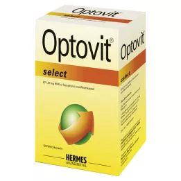 OPTOVIT izberite kapsule 1.000 IE, 100 kosov