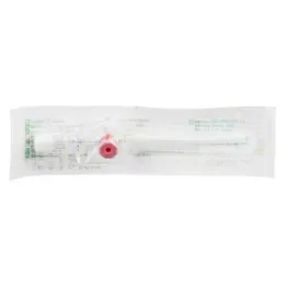 VASOFIX Braunüle 20 G 33 mm roza, 1 kos