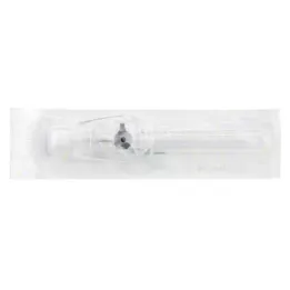 VASOFIX Braunüle 16 G 50 mm siva, 1 kos