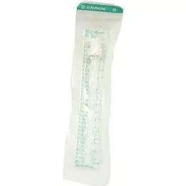 VASOFIX Braunüle stylet 17 G 45 mm bela, 1 kos