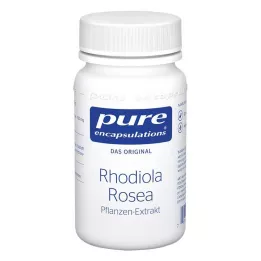 PURE ENCAPSULATIONS Rhodiola Rosea kapsule, 90 kom