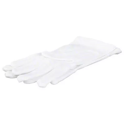 HANDSCHUHE Bombaž velikost 6, 2 kosa