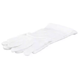 HANDSCHUHE Bombaž velikost 7, 2 kosa