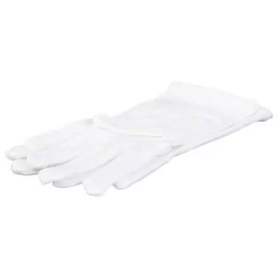 HANDSCHUHE Bombaž velikost 9, 2 kosa
