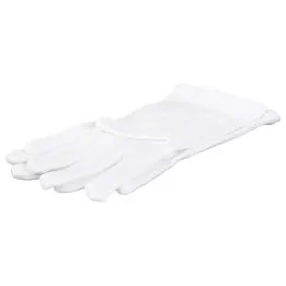HANDSCHUHE Bombaž velikost 14, 2 kosa