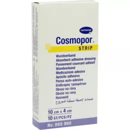 COSMOPOR Trakovi 4 cm x 1 m, 1 kos