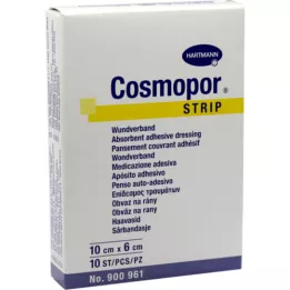 COSMOPOR Trakovi 6 cm x 1 m, 1 kos