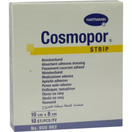 COSMOPOR Trakovi 8 cm x 1 m, 1 kos