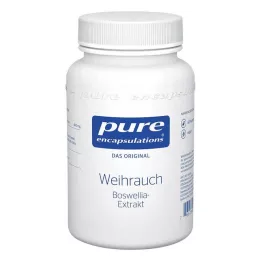 PURE ENCAPSULATIONS Kadilo Boswel.Extr.Kps., 60 kos