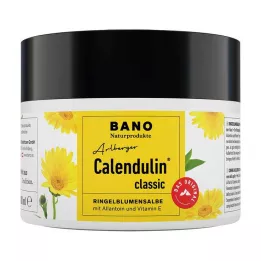 CALENDULIN Arlberger mazilo, 200 ml