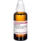 AESCULUS D 1 razredčitev, 50 ml